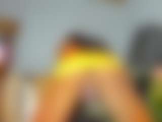Vicky-Hot's Live Sex Cam Show