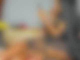 Vicky-Hot's Live Sex Cam Show
