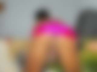 Vicky-Hot's Live Sex Cam Show
