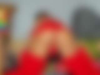 Vicky-Hot's Live Sex Cam Show