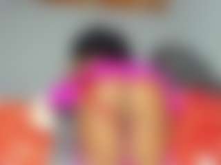 Vicky-Hot's Live Sex Cam Show