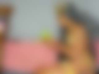 Vicky-Hot's Live Sex Cam Show