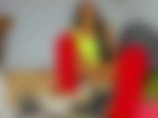 Vicky-Hot's Live Sex Cam Show