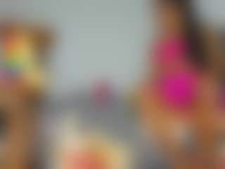 Vicky-Hot's Live Sex Cam Show