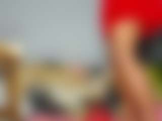 Vicky-Hot's Live Sex Cam Show