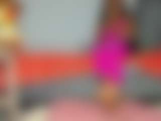 Live cam show with Vicky-Hot - Ebony on nudelive.tv | colombia