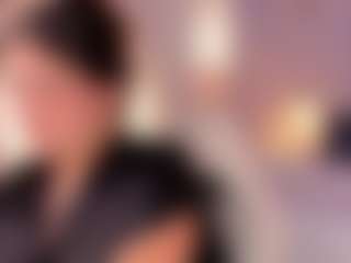 Live cam show with Nathalie Rivers - Raven Hair on crypto-cams
