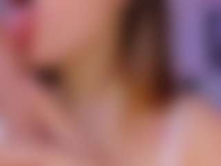 Live cam show with Nathalie Rivers - Raven Hair on Sweet Sext