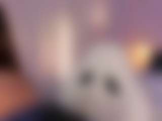 Live cam show with Nathalie Rivers - Raven Hair on xblisslive.com