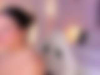 Live cam show with Nathalie Rivers - Raven Hair on Camsoda