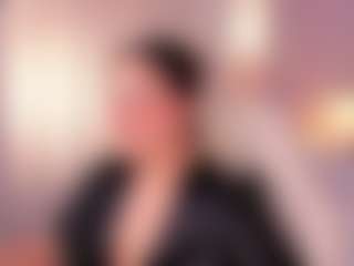 Live cam show with Nathalie Rivers - BBW College on chickslive.net