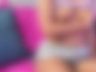 Brittany's Live Sex Cam Show