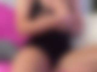 Brittany's Live Sex Cam Show
