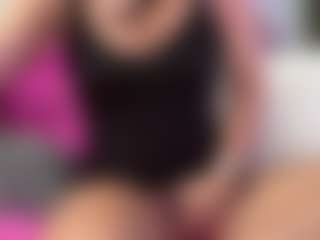 Brittany's Live Sex Cam Show