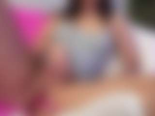 Brittany's Live Sex Cam Show
