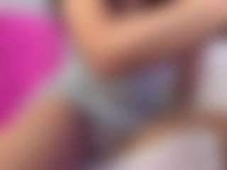 Brittany's Live Sex Cam Show