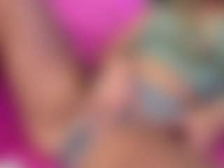 Brittany's Live Sex Cam Show