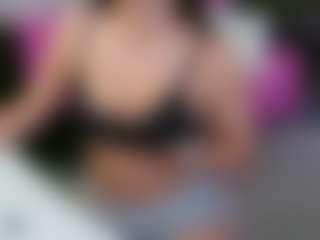 Brittany's Live Sex Cam Show