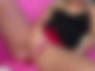 Brittany's Live Sex Cam Show
