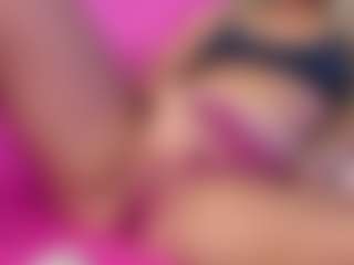 Brittany's Live Sex Cam Show