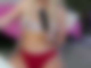 Brittany's Live Sex Cam Show