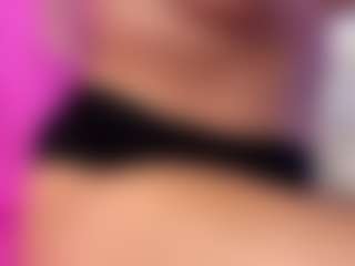 Cam Show en direct de Brittany