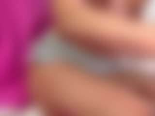 Brittany's Live Sex Cam Show