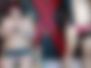 Jolie-colette's Live Sex Cam Show