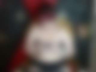 Live cam show with Jolie-colette - Bedroom Red Hair on Soda Cam