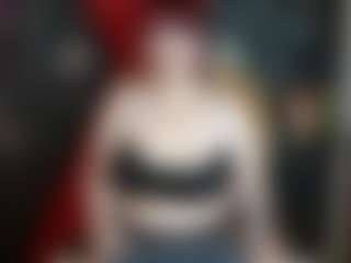 Live cam show with Jolie-colette - Bedroom on CamSextacy