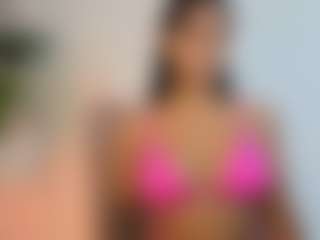 CRISTINA's Live Sex Cam Show