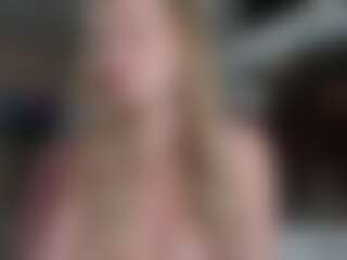 Cam Show en direct de WonderLina
