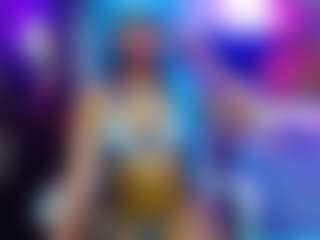 Live cam show with Natasha2526 - Flexible on sexylive.show