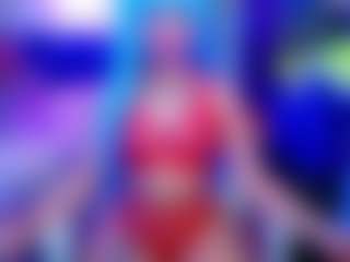 Live cam show with Natasha2526 - Flexible on luckytryst.com