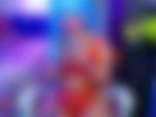 Live cam show with Natasha2526 - Flexible on Camiplay Live