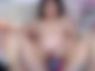 Live cam show with Molly - Thong on Lustler