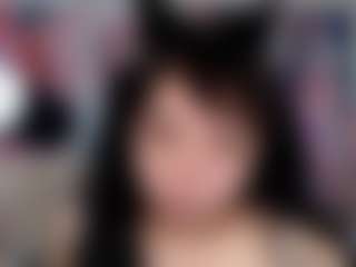 Live cam show with Molly - Asian Lush on Hubzter Live