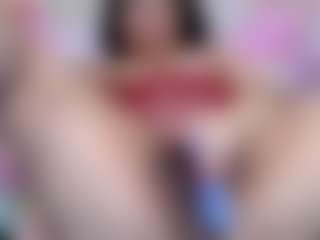 Live cam show with Molly - Brown Eyes Asian on ObeyMaria