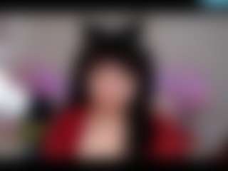 Live cam show with Molly - Brown Eyes Asian on 1on1-livenow