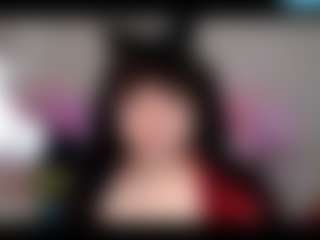 Live cam show with Molly - Asian BBW on 1on1-livenow