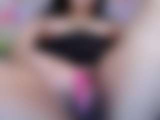 Live cam show with Molly - Asian Anal on TeamSkeetLive