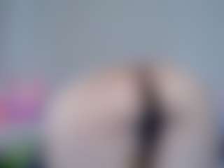 Cam Show en direct de Molly