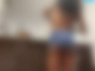 Live cam show with misskellyy - College on Hubzter Live