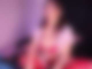 Anny's Live Sex Cam Show