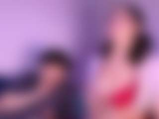 Anny's Live Sex Cam Show