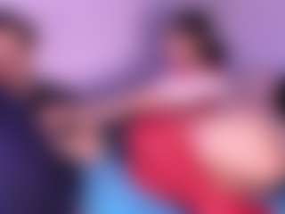 Anny's Live Sex Cam Show