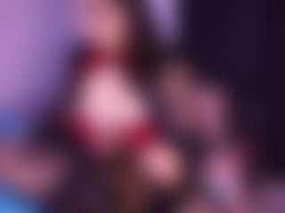 Anny's Live Sex Cam Show