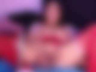 Anny's Live Sex Cam Show