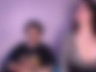 Anny's Live Sex Cam Show