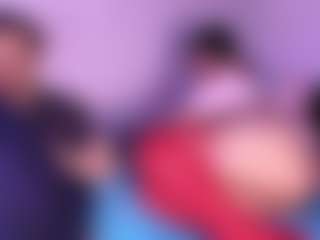 Anny's Live Sex Cam Show